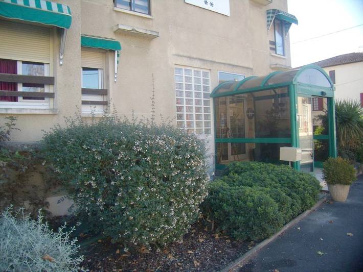 Hôtel pour 2 personnes à Fleurance - 3