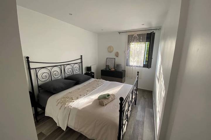 Location de vacances pour 6 personnes, avec jardin dans Roissy-en-Brie - 2