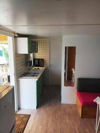 Mobile Home in La Baule-Escoublac, Côte d'Amour