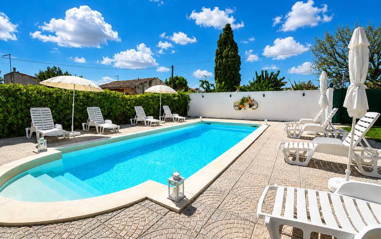 Casa vacanza per 7 persone a Chiaramonte Gulfi