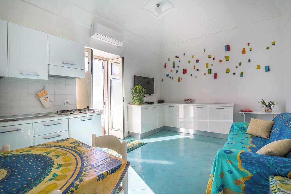 Appartamento vacanze a Amalfi a partire da 204€ a notte