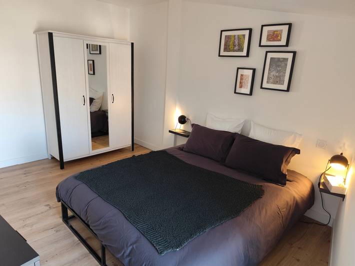 Holiday home for 4 people - 1