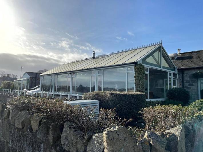 Holiday rental for 7 people, with Terrace and Garden as well as Lake view and View in Dundalk