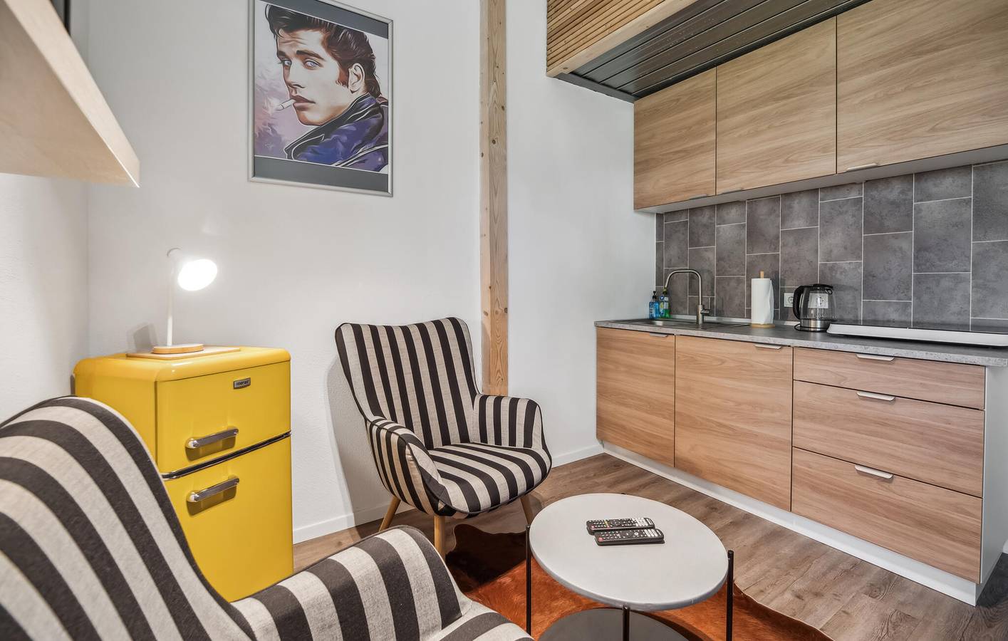Ganze Ferienwohnung, Gemütliches Apartment in der Nähe von Skilift & Stadtzentrum in Oberhof, Rennsteig