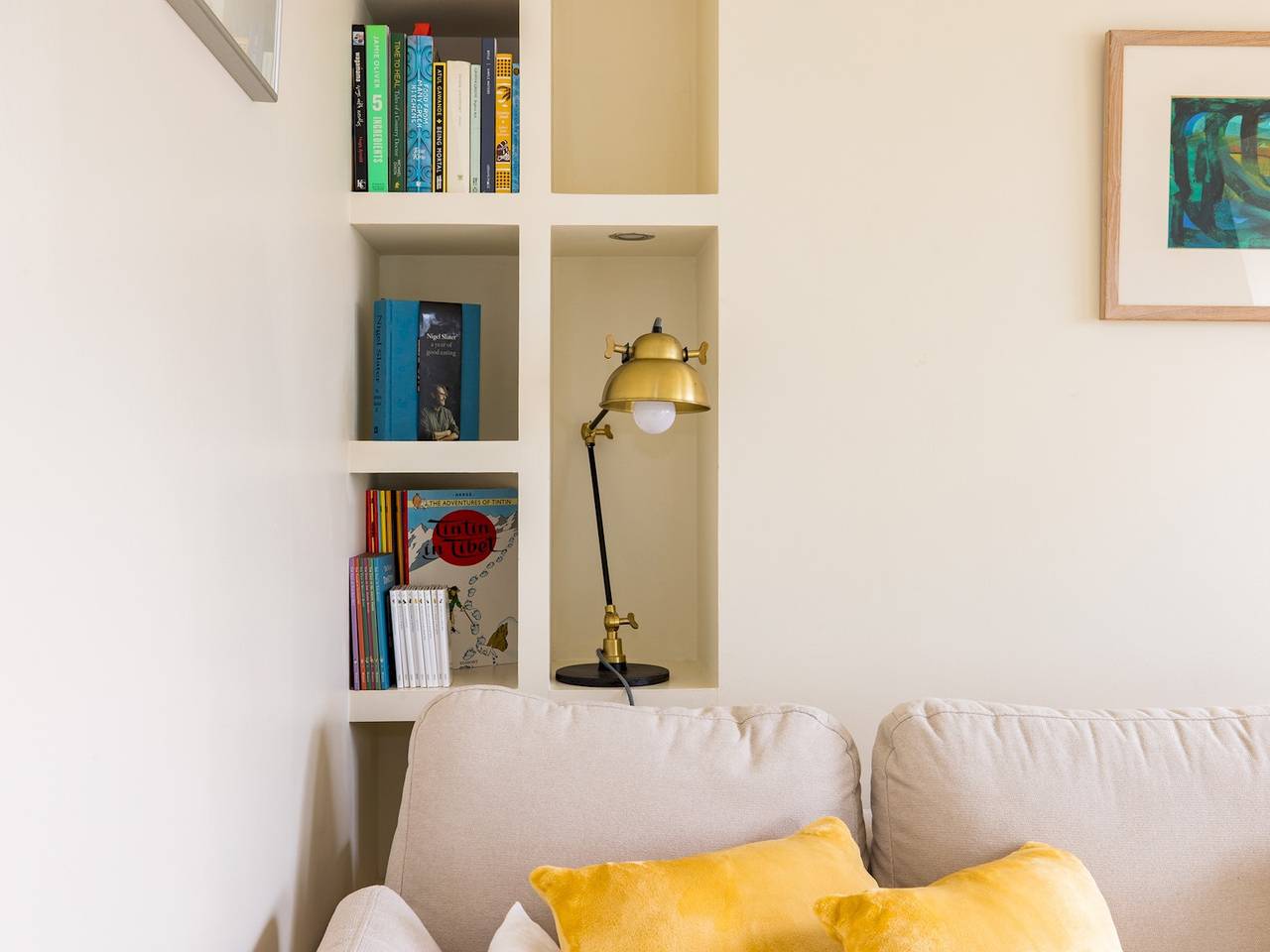 Glamping for 4 People in Kensington and Chelsea, London