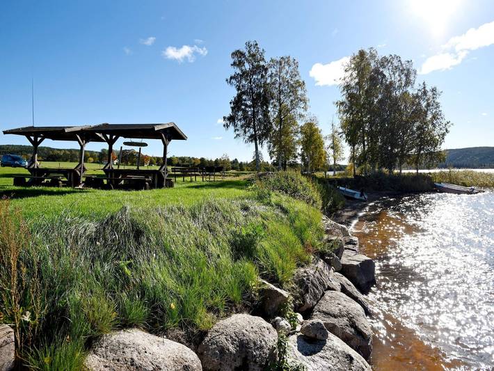 Ferienhaus für 7 Personen in Värmland - 4
