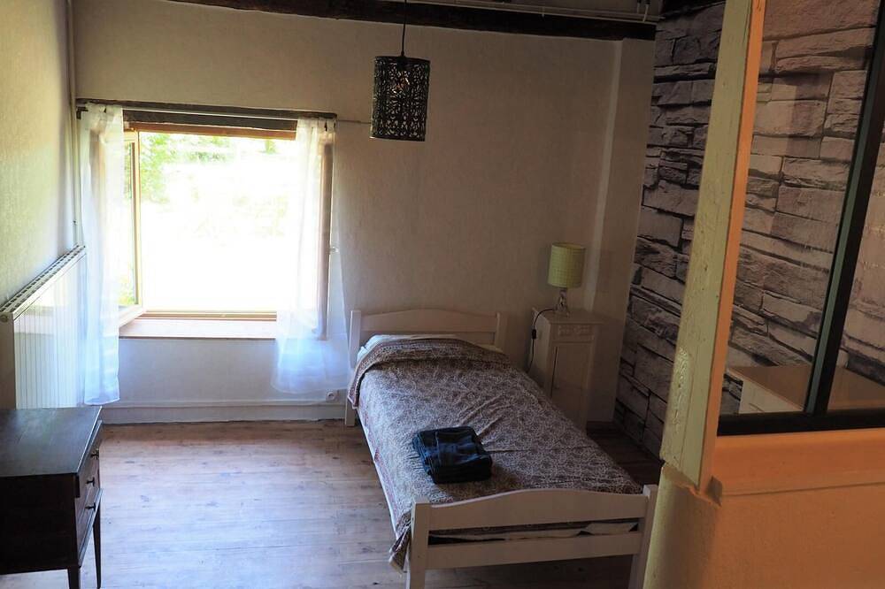 La Bergerie de Louisa 4/5 personnes in Marvejols, Région de Mende