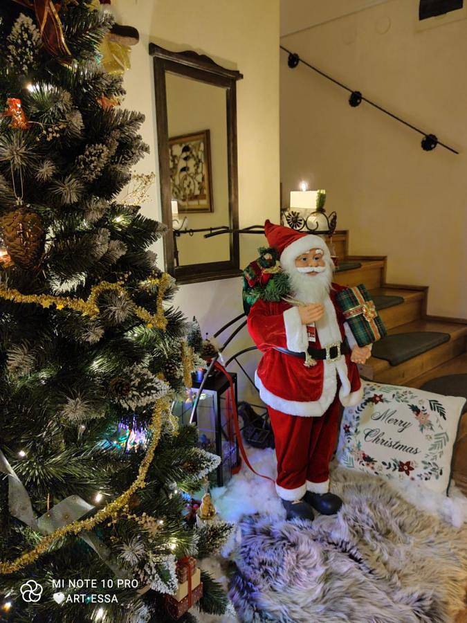 Maison d’hôte pour 2 personnes, avec terrasse et jardin à Sibiu