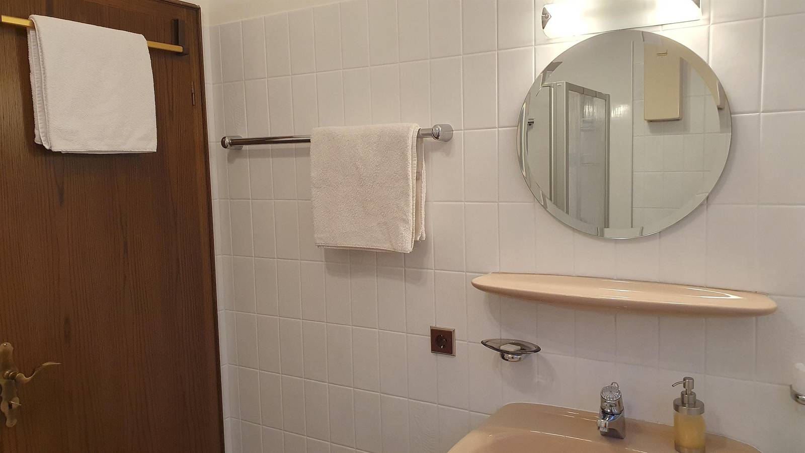 Ganze Ferienwohnung, Ferienwohnung -Am Kirschbaum- in Bad Marienberg, Westerwald