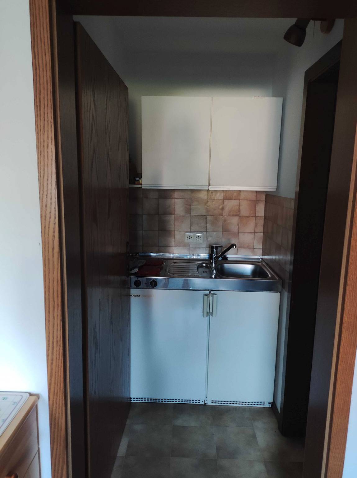 Ganze Wohnung, Ferienwohnung '5' mit Gemeinschaftsgarten, Balkon und Wi-Fi in Endingen am Kaiserstuhl, Endingen