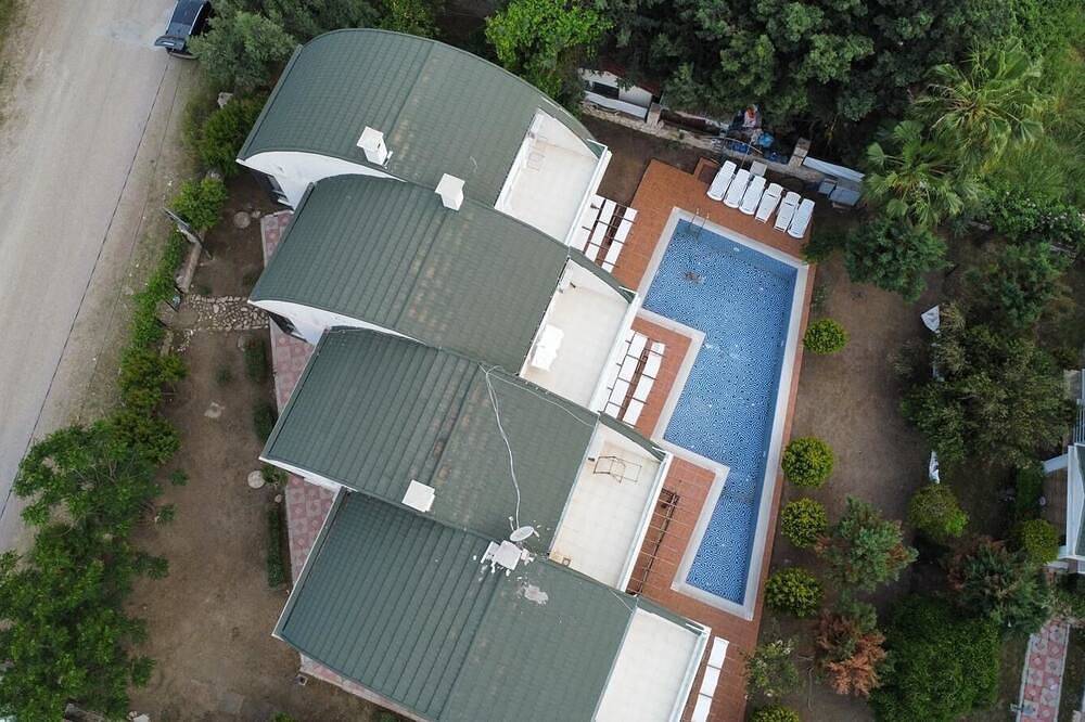 Aden's Villas J3 in Kumluca, Provinz Antalya