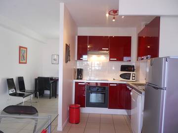 Location De Vacances pour 4 Personnes dans Mimizan Plage, Mimizan, Photo 4