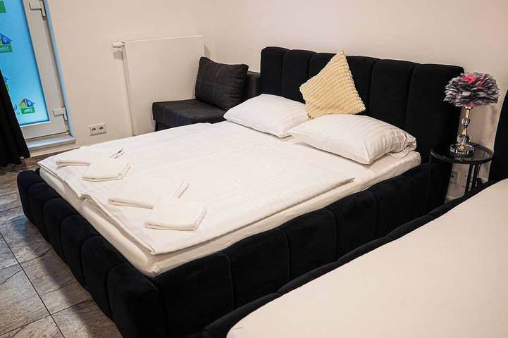 Ferienwohnung für 10 Personen, mit Garten in Barmbek Hamburg - 4