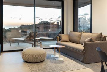 Village para 6 Personas en Villajoyosa, Costa Blanca, Foto 2