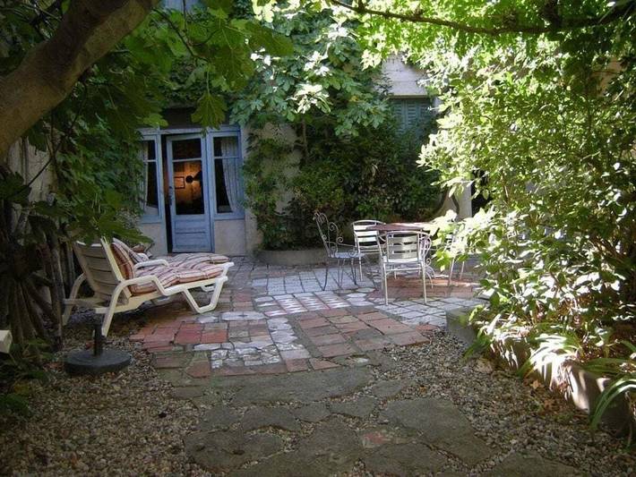 Location de vacances pour 5 personnes, avec Jardin à Camplong-d'Aude