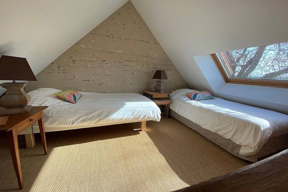 Encantadora casa rural en el Loira con terraza in Sully-sur-Loire, Valle del Loira