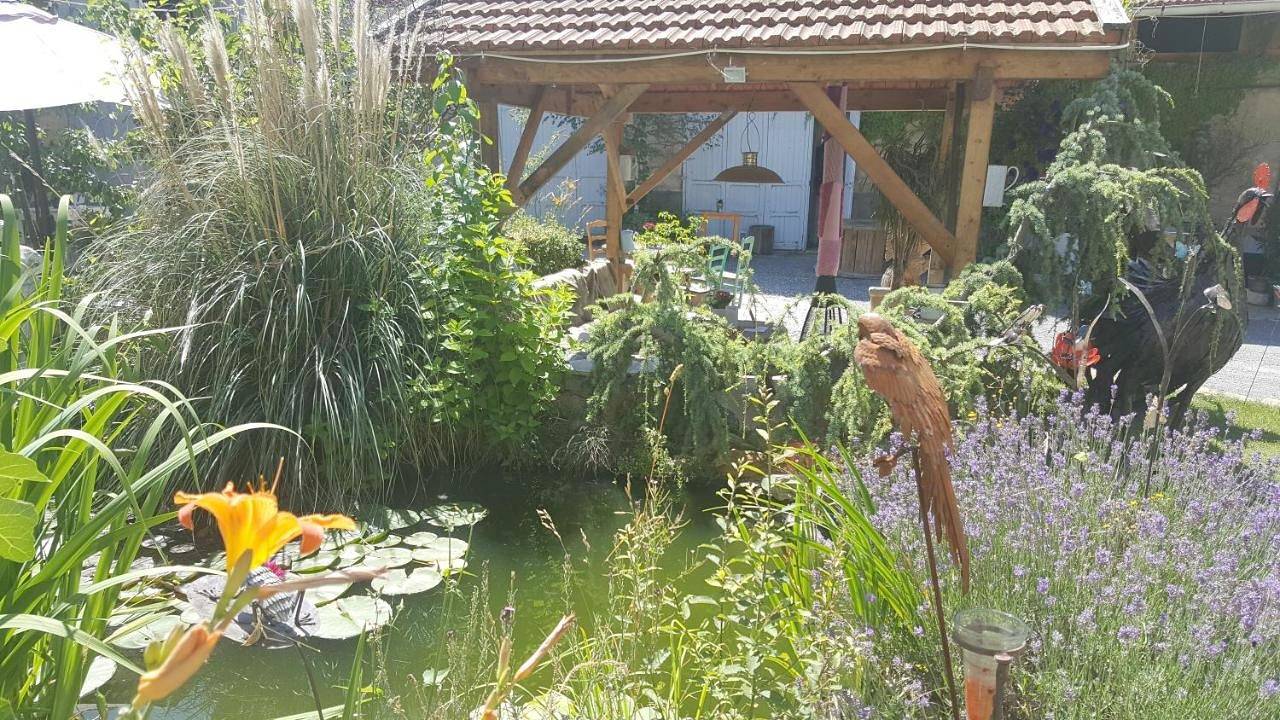 La Grange en Champagne in Hermonville, Marne