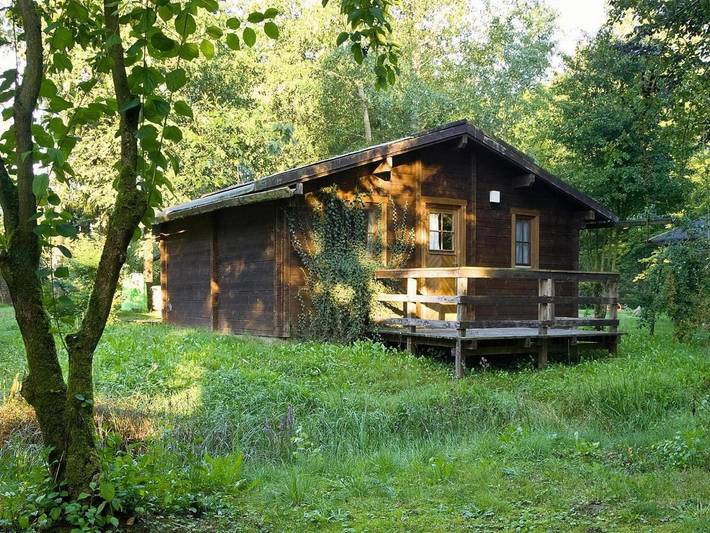 Ferienhaus für 2 Personen, mit Terrasse in Altes Land Stade - 2