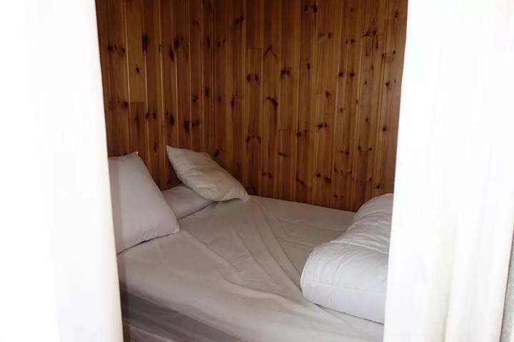 Ganze Wohnung, Residence 4 Soleilen Apt 001 in Huez, Nationalpark Écrins