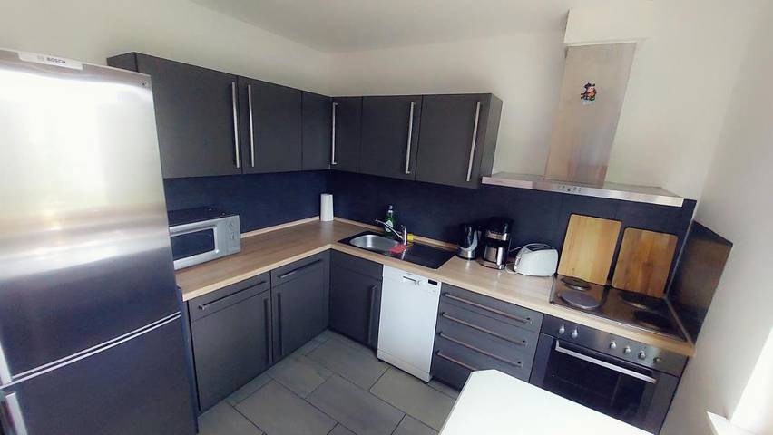 Ferienhaus für 2 Personen, mit Terrasse und Garten in Sulz am Neckar - 4