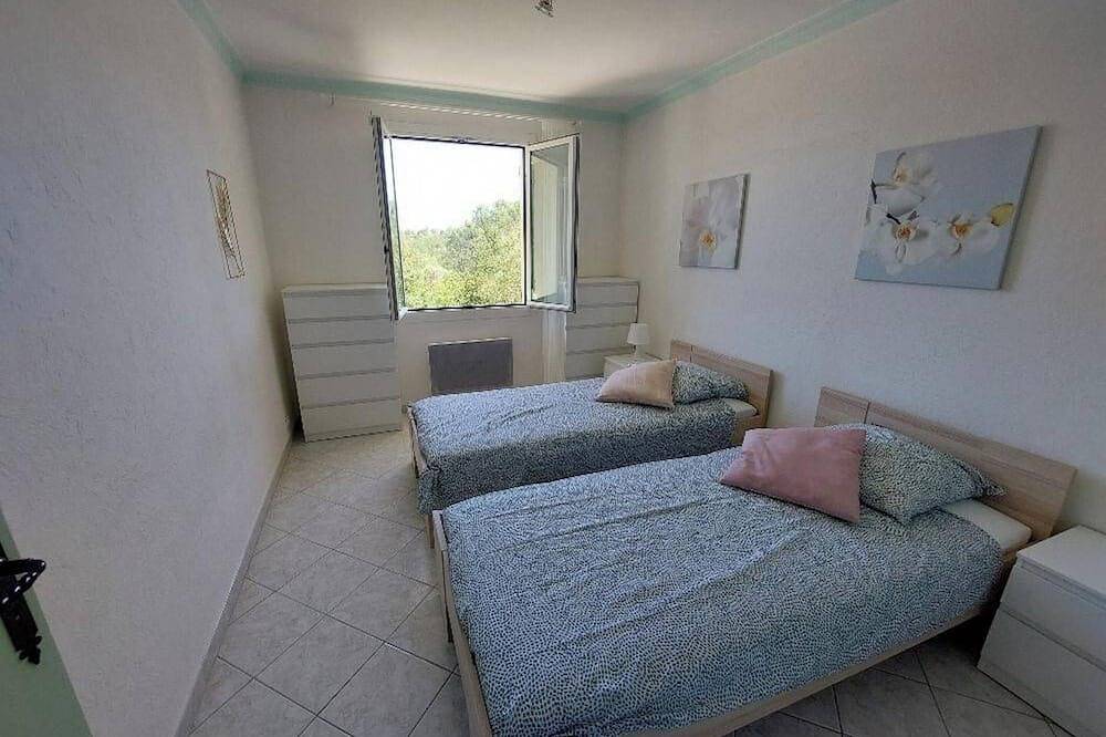 Homerez - Villa in Saint-Nazaire in Saint-Nazaire (Nimes), Nimes und Umgebung