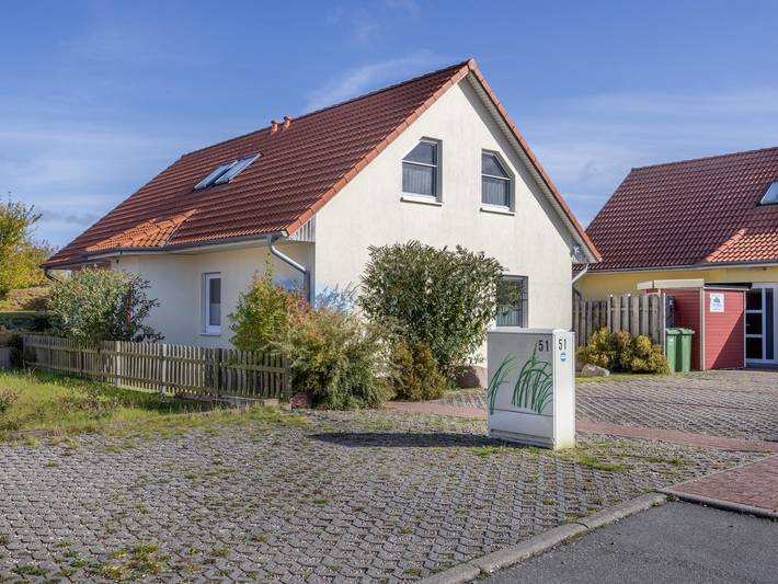 Gemütliches Ferienhaus für 2 Familien, Ostsee in Boiensdorf, Neuburg