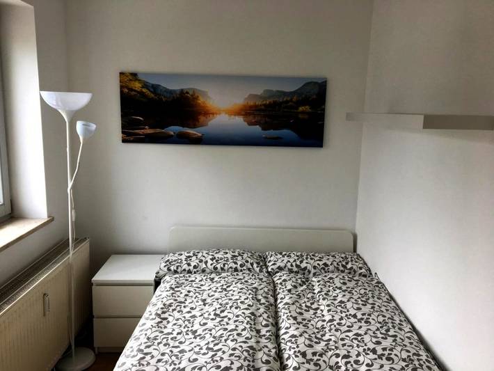 Gîte pour 2 personnes à Regensburg - 4