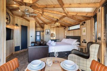 Cottage for 2 People in Eaton and Alsop, Peak District, Photo 1