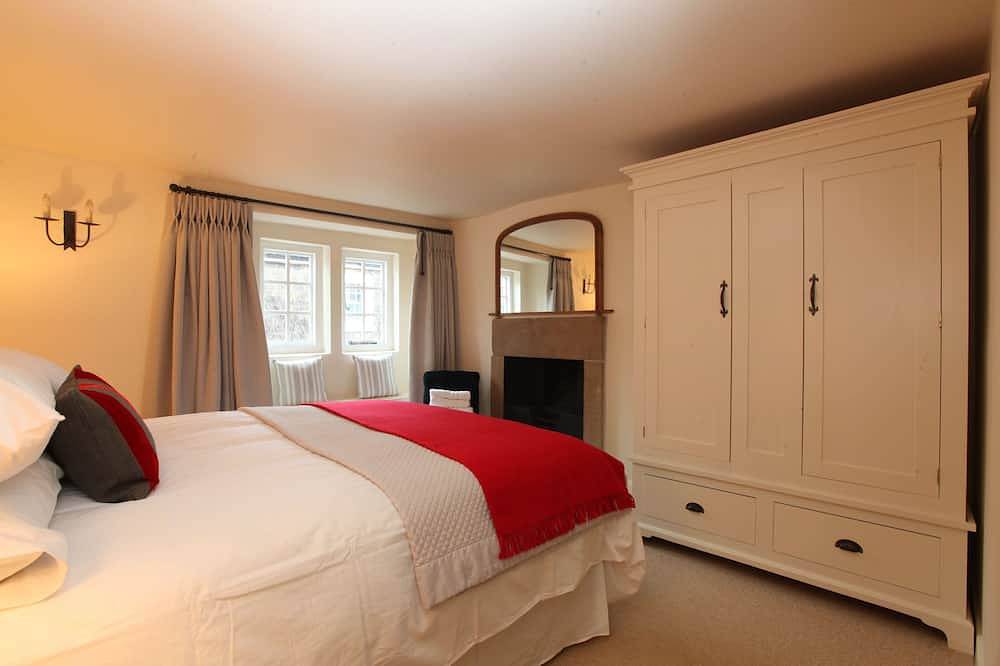 Style and Comfort - Welcome to The Bobbin in Ashford in the Water, Derbyshire