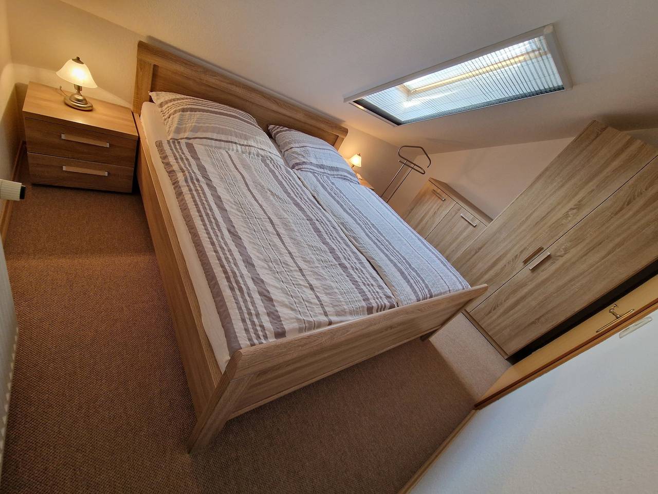 Ganze Ferienwohnung, Ferienwohnung Renken in Upgant-Schott, Landkreis Aurich