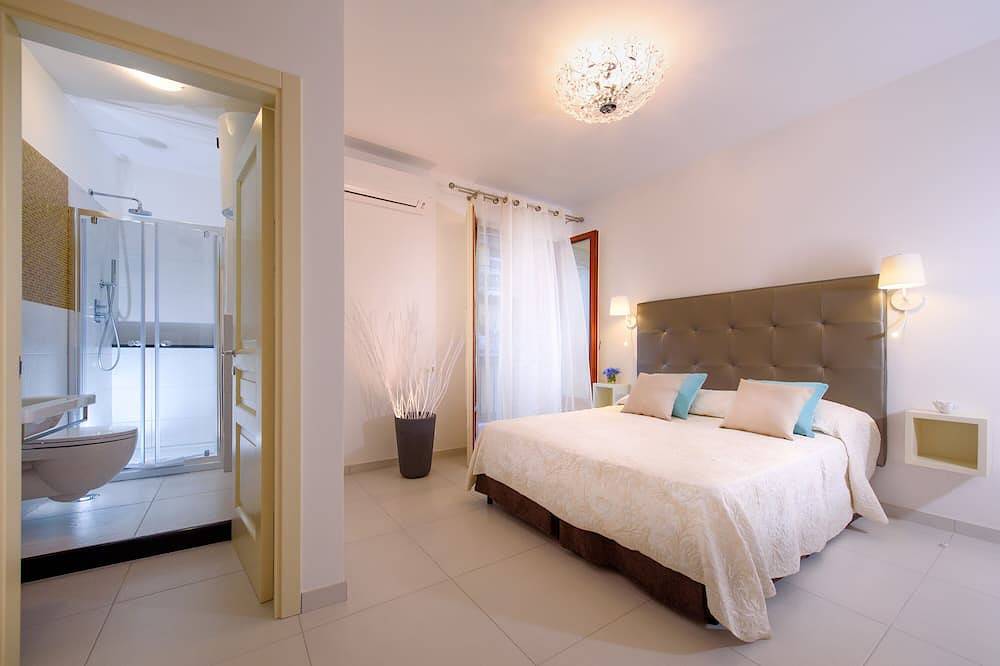 Ganze Wohnung, Stylish Apartment Close to beach - Al Corso 8 by Amalfivacation.It in Minori, Amalfiküste