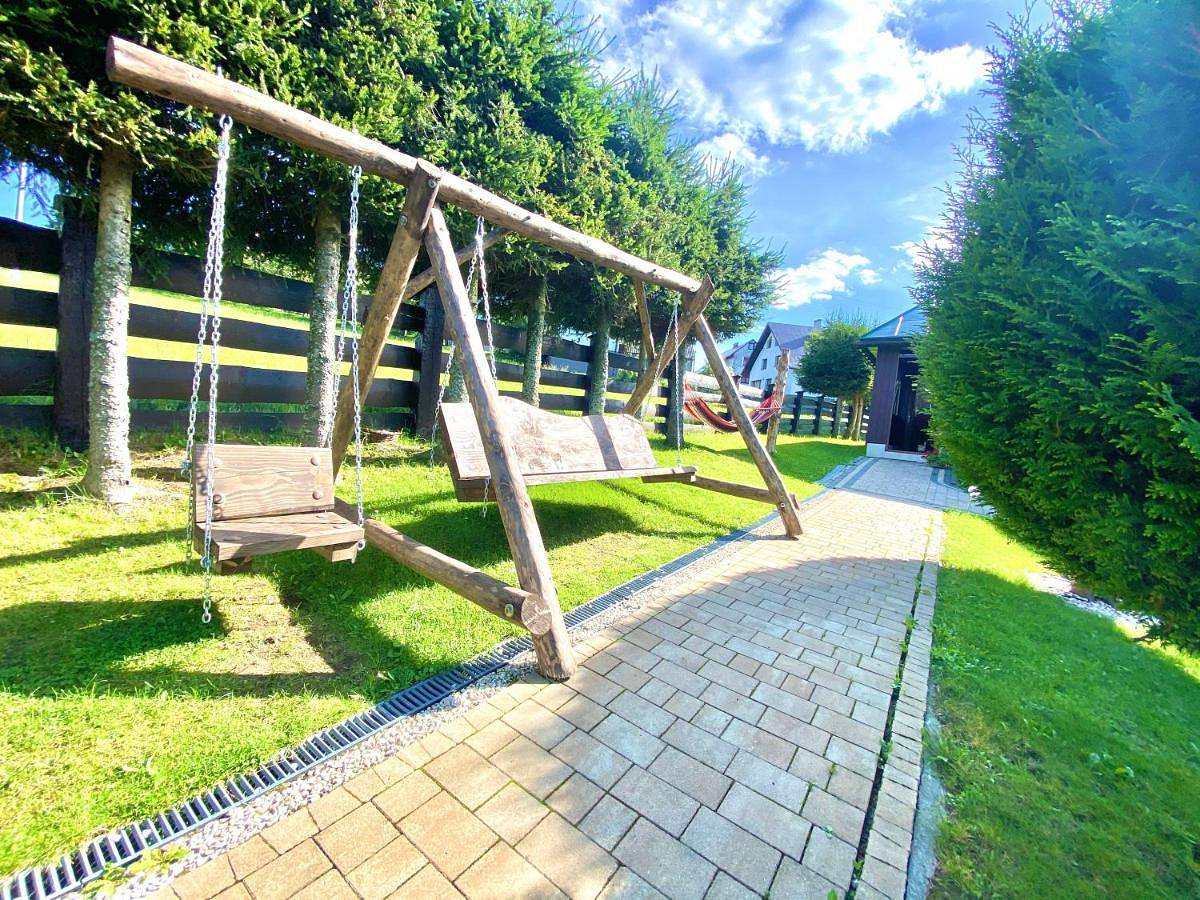 Cały apartament, Osada Koniaków 3 in Koniaków, Karpaty (Polska)