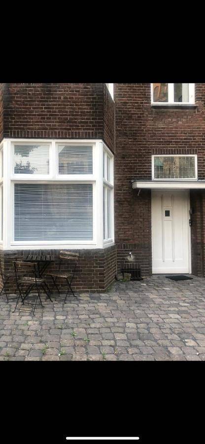 Appartement entier, Huize Hoge Fronten in Maastricht, Hoge Kempen