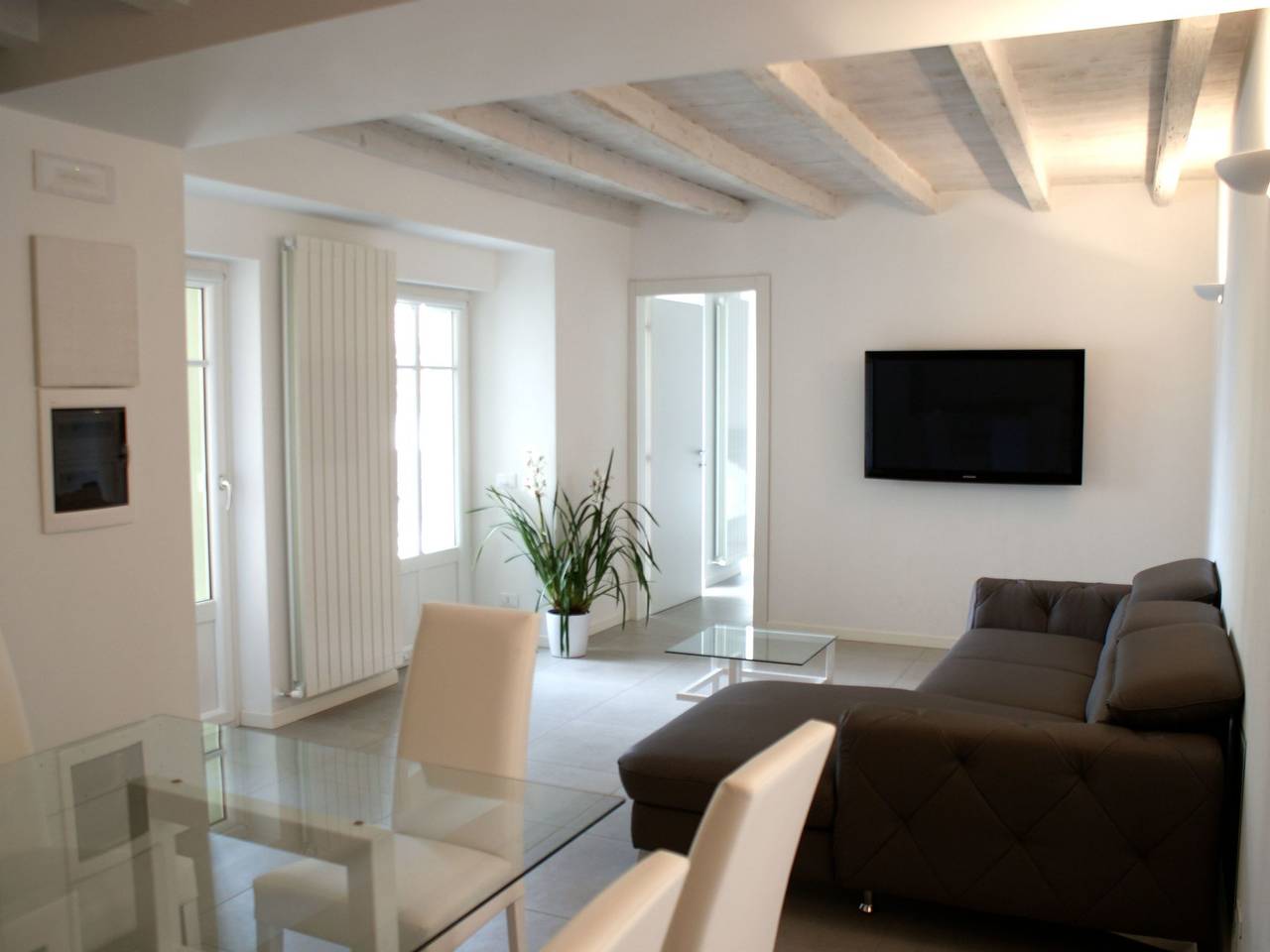 Appartement entier, Seesicht"-Wohnung mit Wasserblick in Castro (Iseo), Lac d'Iseo