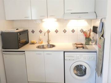 Appartement De Vacances pour 6 Personnes dans Saint-Lary-Soulan, Pyrénées, Photo 4