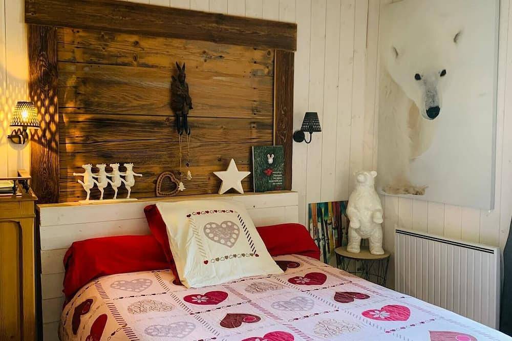 Charming renovated cocoon gîte *exceptional pearl*. in Matemale, Parc naturel régional des Pyrénées catalanes