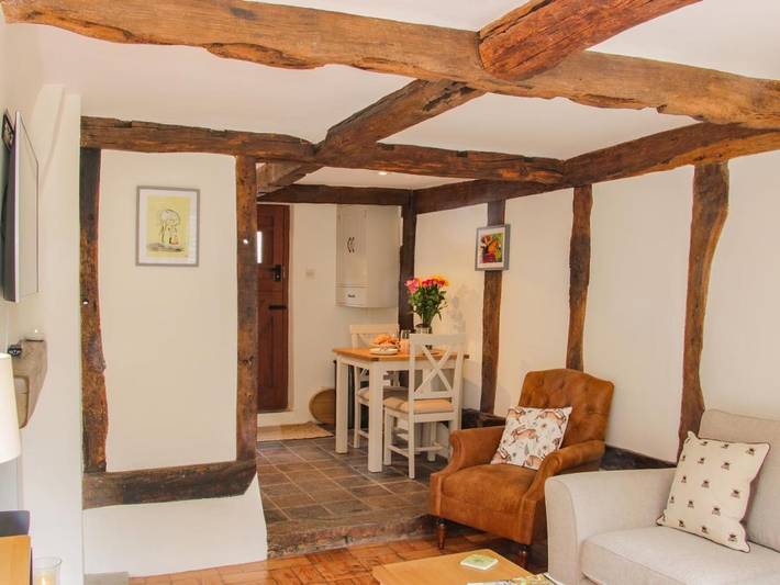 Location de vacances pour 2 personnes, avec jardin à Malpas - 3