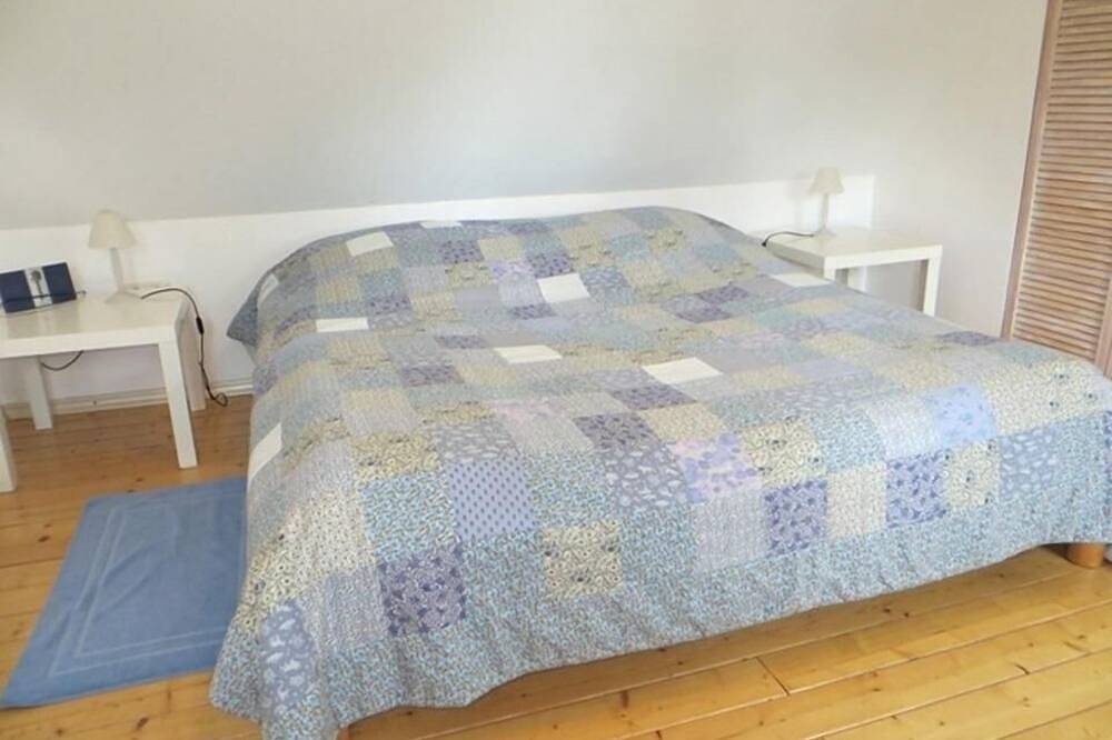 Ferienhaus \"Landidyll\" für bis zu 4 Personen und 10 Hunde! in Grasberg, Niedersachsen
