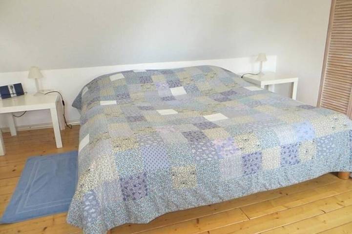 Ferienhaus für 4 Personen, mit Garten und Terrasse, mit Haustier in Grasberg - 2