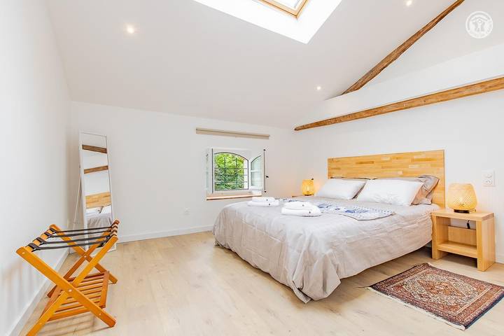 Gîte pour 4 personnes à Givry - 3