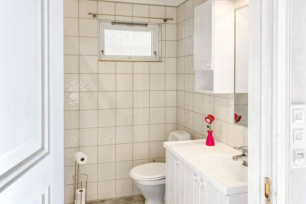 Ganze Wohnung, Schöne Wohnung in Ellingsøy in Ålesund