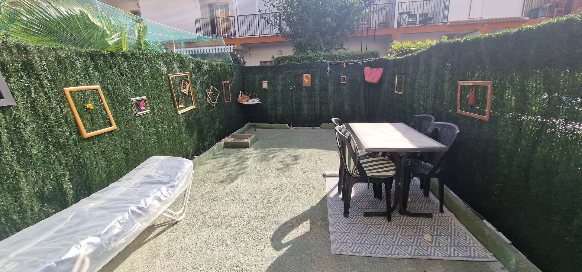 Rinconada Real 159 in Benidorm, Costa Blanca