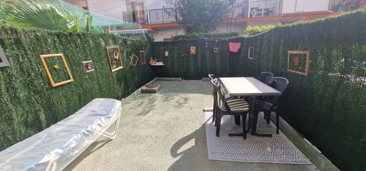 Bungalow für 6 Personen in Benidorm, Costa Blanca, Bild 3