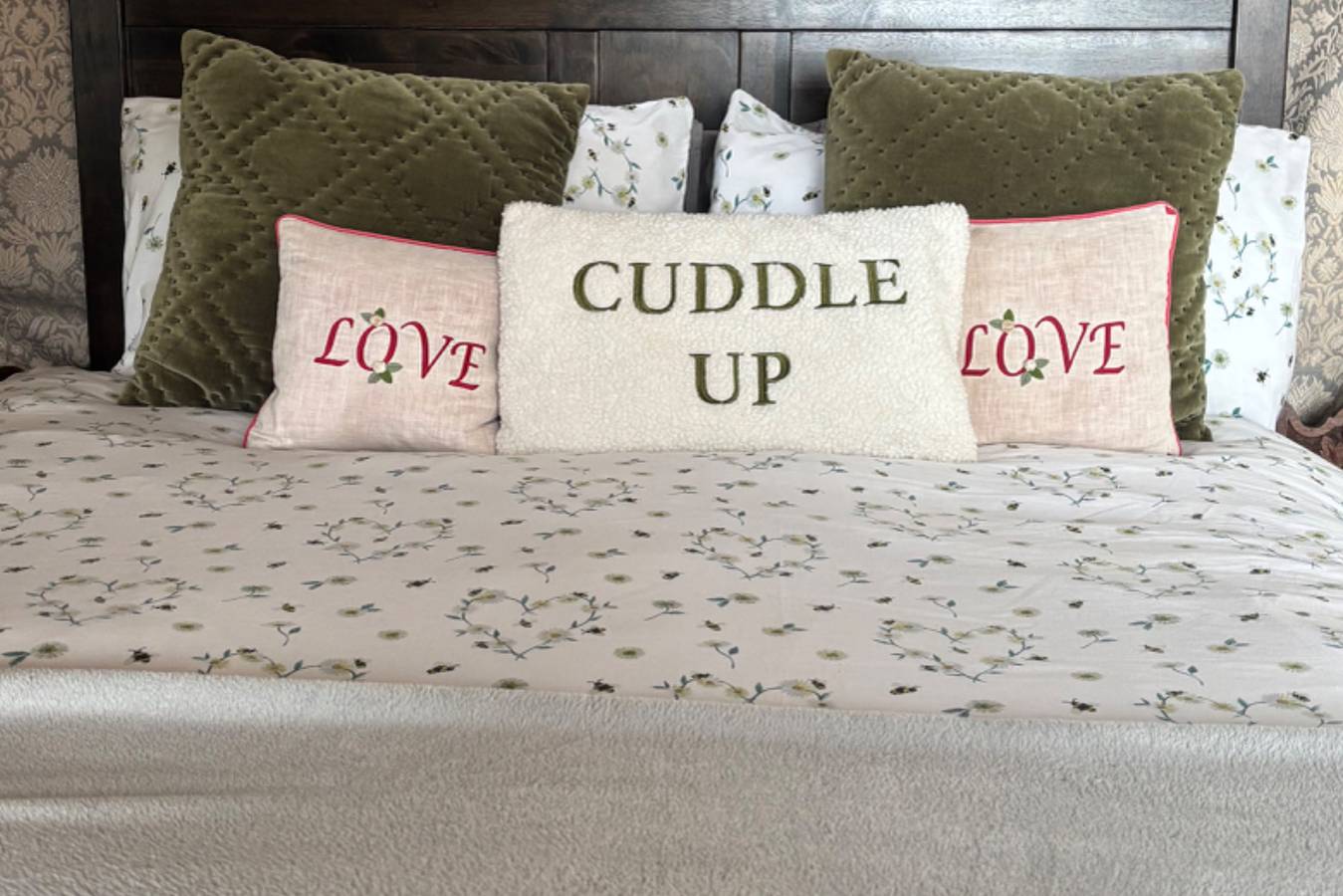 Coastal Cabin / 3 rooms / Sleeps 5 in Merseyside