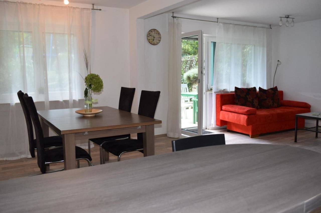 Appartement entier, Tango Ferienwohnung Winnenden in Winnenden, Arrondissement de Rems-Murr