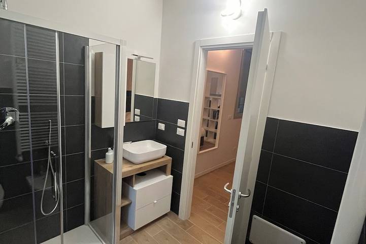 Appartamento intero, Residence Mariagiulia in Bologna, Provincia di Bologna