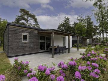 Chalet voor 6 Personen in Noord-Brabant, Nederland, Afbeelding 2