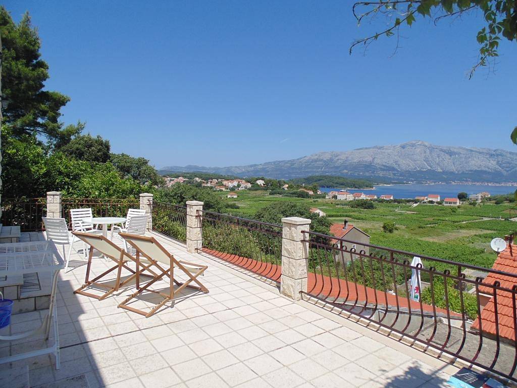 Appartamento vacanze a Korcula a partire da 112€ a notte