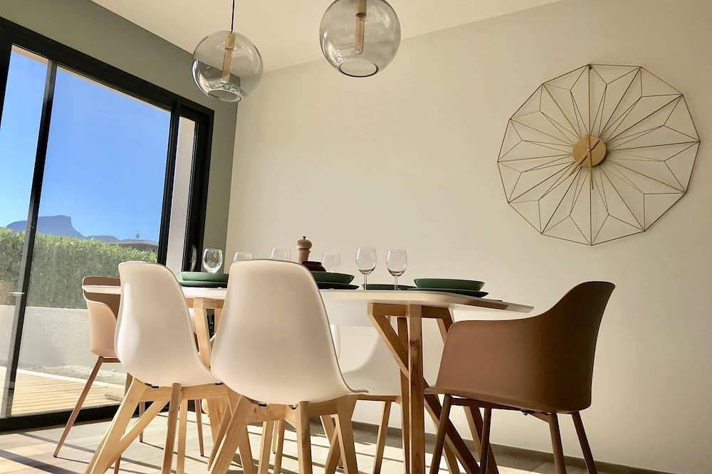 Maison de vacances