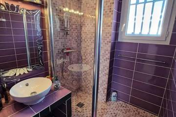 Villa pour 5 Personnes dans Marseillan, Région de Béziers, Photo 3